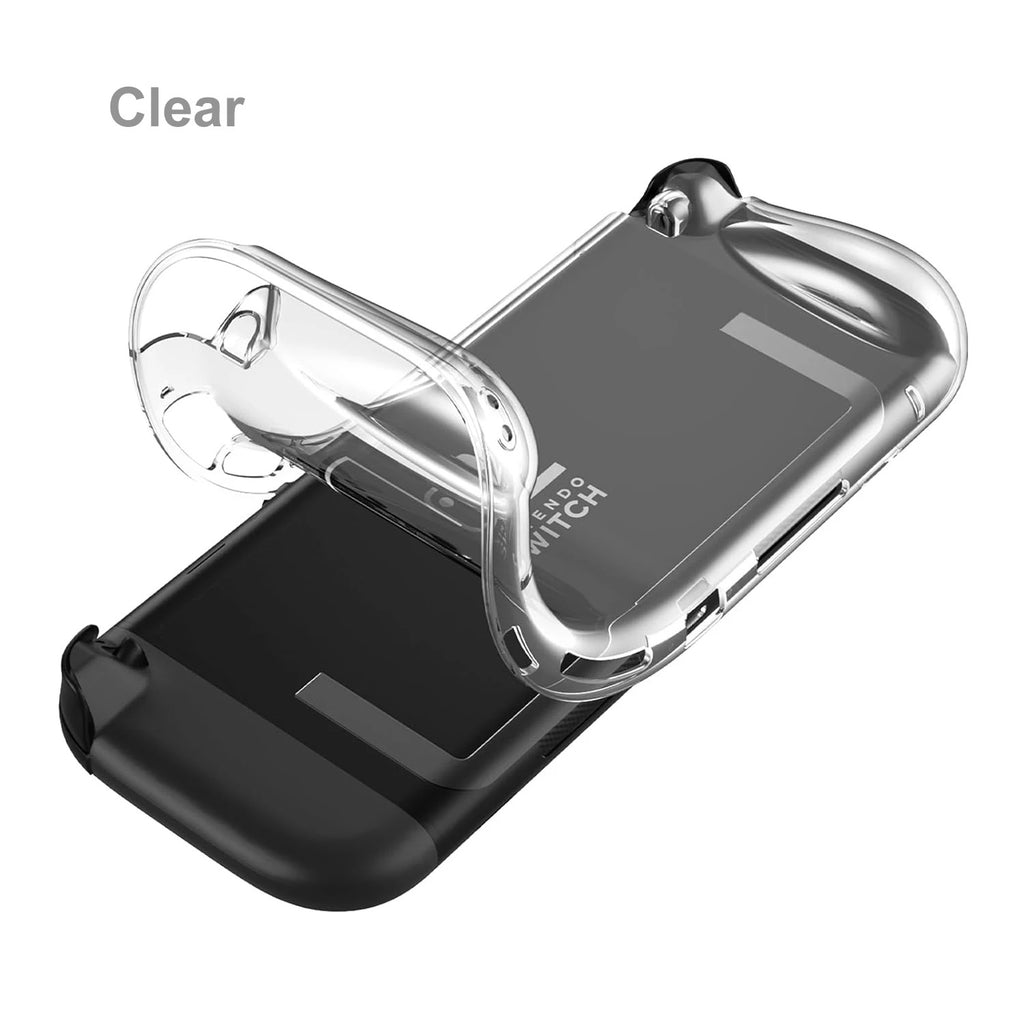 Protective Clear Case for Nintendo Switch 2
