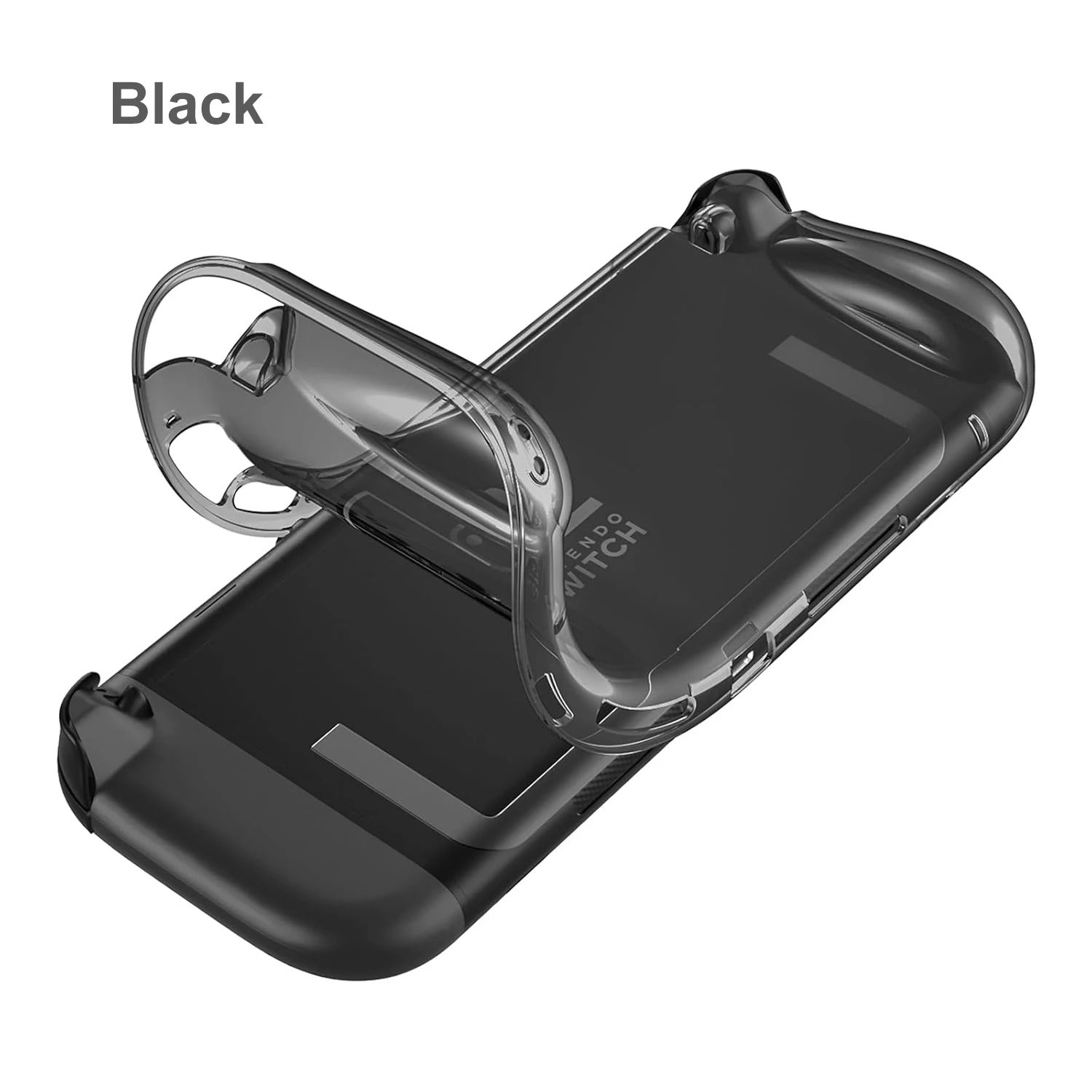 Protective Clear Case for Nintendo Switch 2
